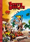 BENITO BONIATO LA SAGA DE LOS BONIATO 1981- 1982