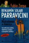 BENJAMIN SOLARI PARRAVICINI