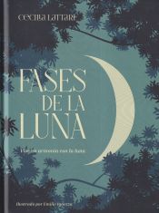 Portada de FASES DE LA LUNA