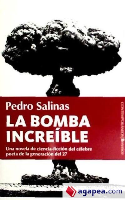 La bomba increíble