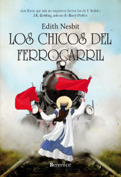 Portada de CHICOS DEL FERROCARRIL,LOS