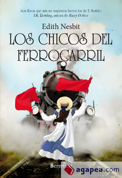 CHICOS DEL FERROCARRIL,LOS