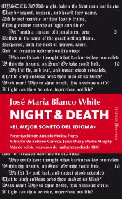 Portada de Night and Death