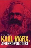 Portada de Karl Marx, Anthropologist
