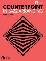 Portada de Counterpoint in Jazz Arranging