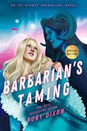 Portada de Barbarian's Taming