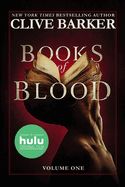 Portada de Clive Barker's Books of Blood: Volume One (Movie Tie-In)