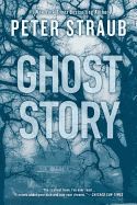 Portada de Ghost Story