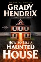 Portada de How to Sell a Haunted House