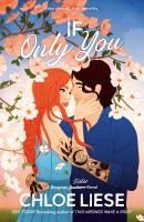 Portada de If Only You