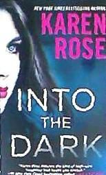 Portada de Into the Dark