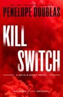 Portada de Kill Switch