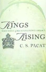 Portada de Kings Rising
