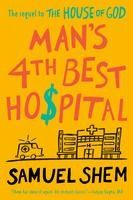 Portada de Man's 4th Best Hospital