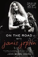Portada de On the Road with Janis Joplin