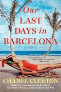 Portada de Our Last Days in Barcelona