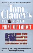 Portada de Point of Impact: Net Force 05