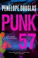 Portada de Punk 57