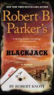 Portada de Robert B. Parker's Blackjack