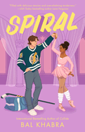 Portada de Spiral