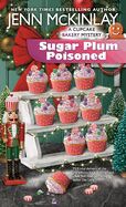 Portada de Sugar Plum Poisoned