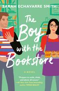 Portada de The Boy with the Bookstore