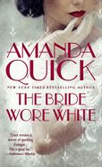 Portada de The Bride Wore White