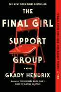 Portada de The Final Girl Support Group