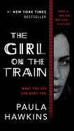 Portada de The Girl on the Train (Movie Tie-In)