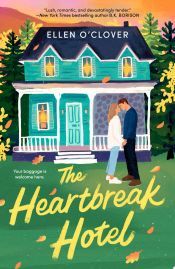 Portada de The Heartbreak Hotel