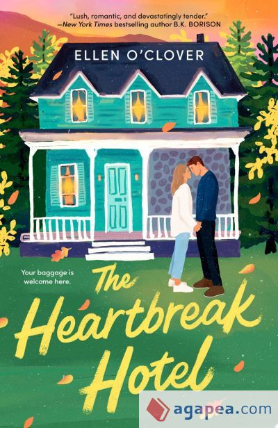 The Heartbreak Hotel