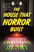 Portada de The House That Horror Built