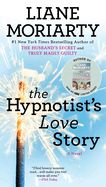 Portada de The Hypnotist's Love Story