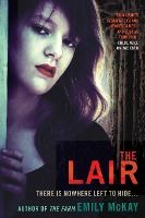 Portada de The Lair