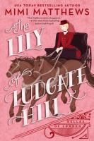 Portada de The Lily of Ludgate Hill