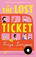 Portada de The Lost Ticket