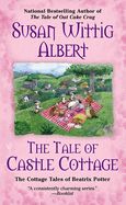 Portada de The Tale of Castle Cottage