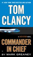 Portada de Tom Clancy: Commander in Chief