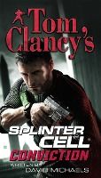 Portada de Tom Clancy's Splinter Cell: Conviction