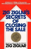 Portada de Zig Ziglar's Secrets of Closing the Sale