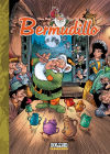 BERMUDILLO vol. 8