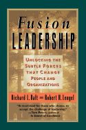Portada de Fusion Leadership (Tr)