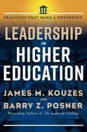 Portada de Leadership in Higher Education: Practices That Make a Difference