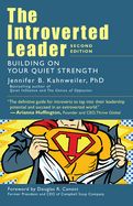 Portada de The Introverted Leader: Building on Your Quiet Strength