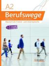 BERUFSWEGE A2 KURS UND ARBEITSBUCH