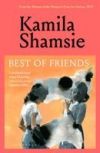 BEST OF FRIENDS