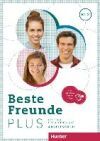 BESTE FREUNDE PLUS B1.2 Ab&Code