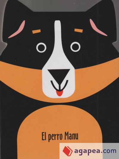 PERRO MANU, EL