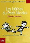 BETISES DU PETIT NICOLAS