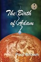 Portada de The Birth of Adam